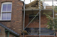 free Skelton home extension quotes
